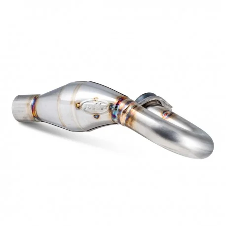 Collecteur d’echappement MEGABOMB FMF GAS GAS EC 250 F 2021-2022 HUSQVARNA FE 250 2020-2023