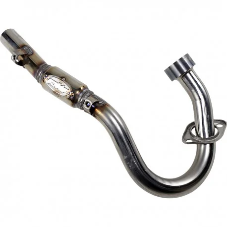 Collecteur d’echappement POWERBOMB FMF HONDA CRF 250 F 2019-2022