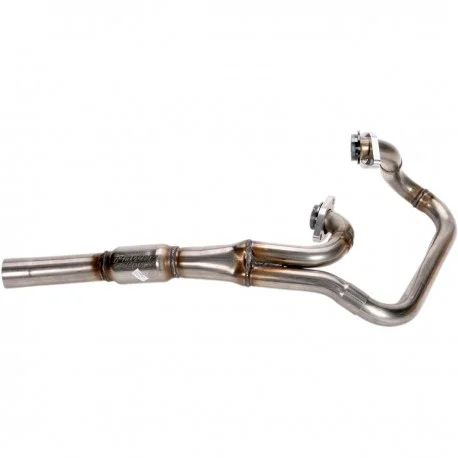 Collecteur d’echappement POWERBOMB FMF HONDA XR 650 R 2000-2005