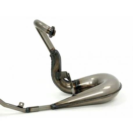 Collecteur d’Echappement VESPA 50 PK / HP / XL