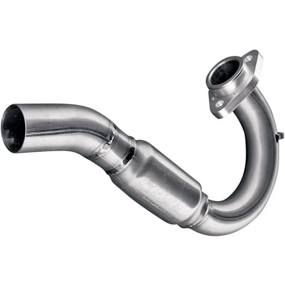 Collecteur FMF Powerbomb Inox Tout terrain Ref : FMF040073