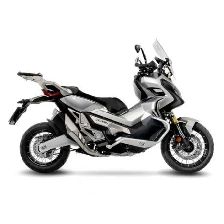 Collecteur LEOVINCE HONDA X-ADV 750 2017-2022