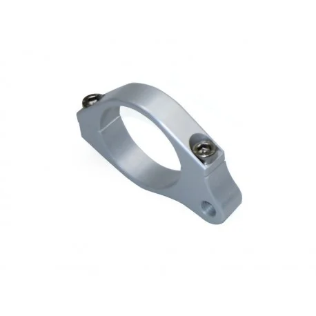 COLLIER DE FIXATION D&rsquo;AMORTISSEUR DE DIRECTION 54MM