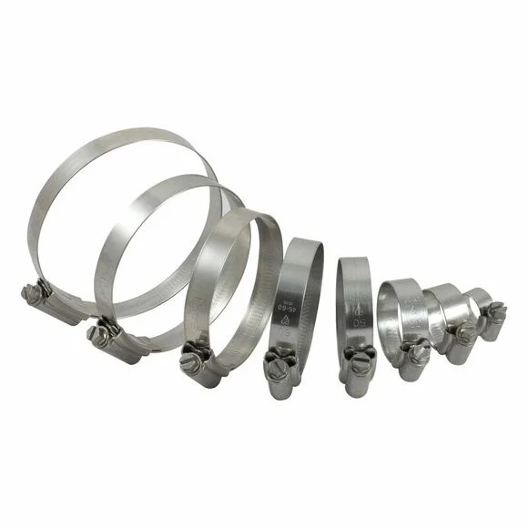 Collier durite Samco pour durites 1340001603 Ref : SAM00011A / 1020502