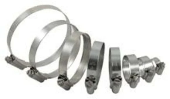 Collier durite Samco pour durites 44076863 Ref : SAM00068A / 1007383