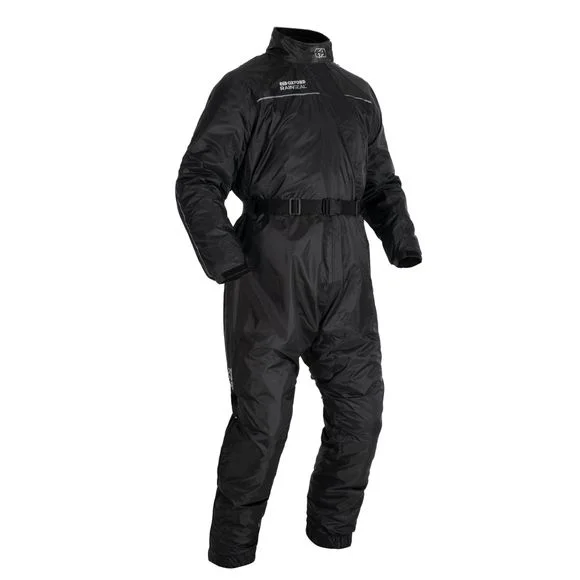 Combinaison de pluie Oxford STORMSEAL – Noir Ref : OD0445