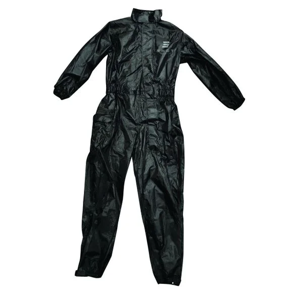 Combinaison de pluie Shot 2.0 – Noir Ref : SO1928