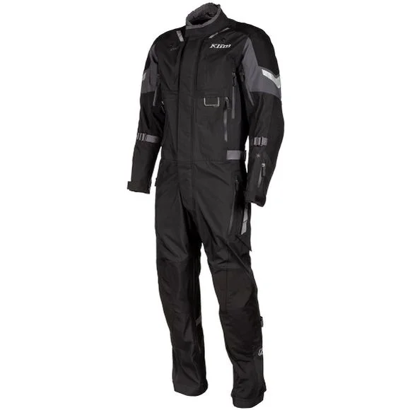 Combinaison textile KLIM HARDANGER GORE-TEX®- 1 PIECE – Noir Ref : KLI0160