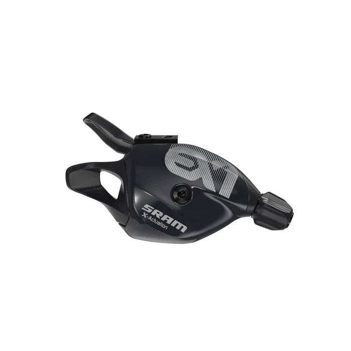 Commande de vitesses Ex1 8Spd Rear Blk
