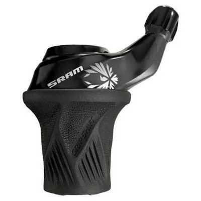 Commande de vitesses Gx Eagle Grip Shift 12Sp Rear Blk