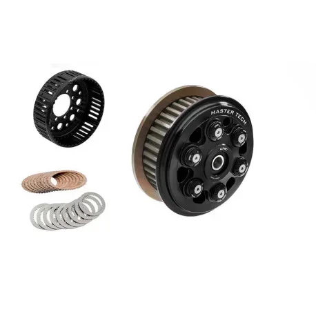 COMPLETE MASTER TECH CLUTCH KIT – 48 TEETH