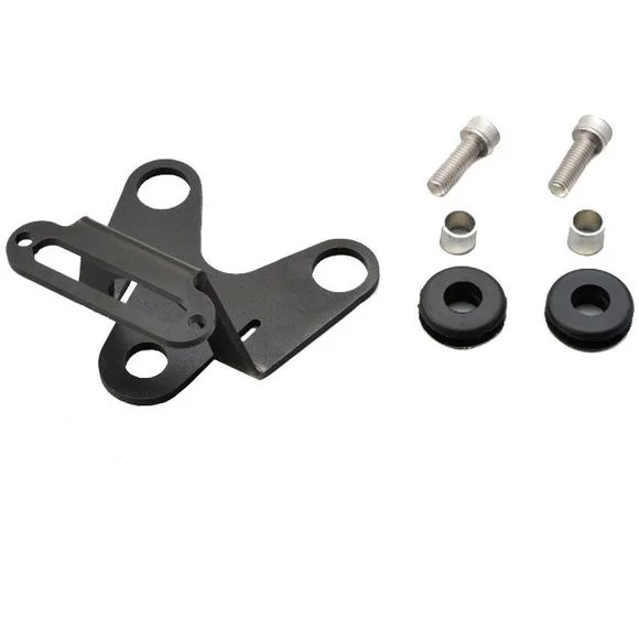 Compteur Daytona – Support combiné pour Compteur velona et indicateur Universel – Noir Ref : 8740