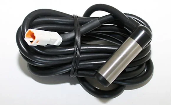 Compteur Koso Sensor, Waterproof Connector, F. 360-276,360-277 Universel Ref : KOS00083A / 1140166
