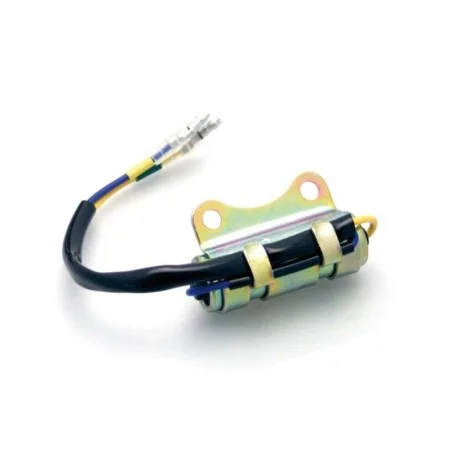 CONDENSATEUR TOURMAX