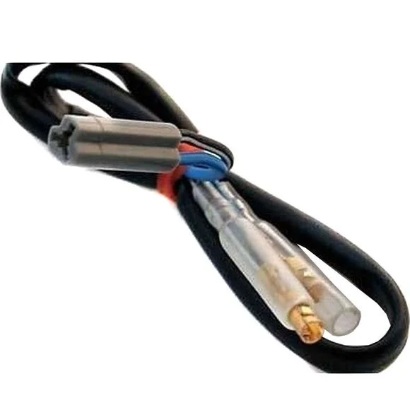 Connectique Brazoline pour branchement sur fils d’origine Suzuki/Yamaha Universel Ref : 6314