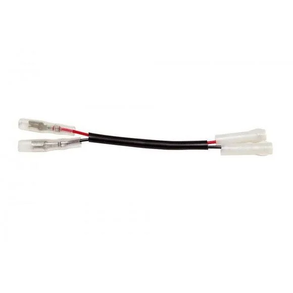 Connectique Brazoline pour branchement sur fils d’origine Triumph Universel Ref : 10011
