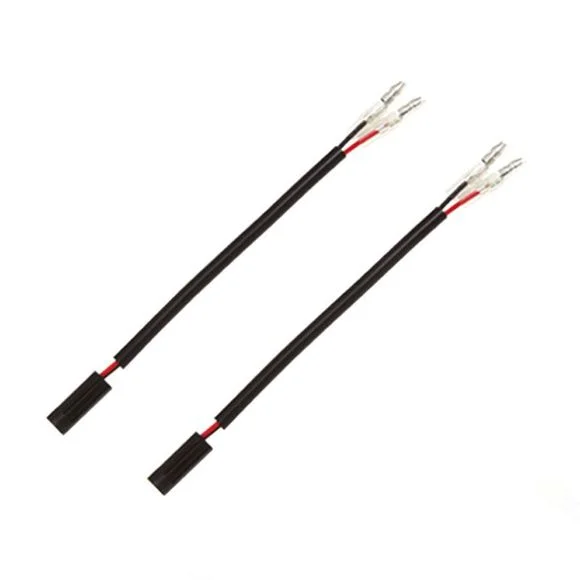 Connectique Chaft POUR CLIGNOTANTS SPECIFIQUES YAMAHA Universel Ref : CH0185 / IN913