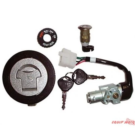 Contacteur a cles Kymco DOWTOWN K-XCT SUPER DINK