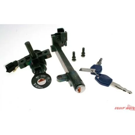 Contacteur a cles Mbk BOOSTER STUNT YAAMAHA BW’S SLIDER