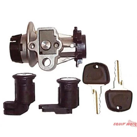 Contacteur a cles MOTOR HISPANIA FURIA PEUGEOT XP6