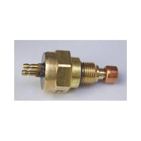 Contacteur de temperature radiateur Tourmax KAWASAKI ZZR600 / ZX-7R / VN800 VULCAN / ZX9R / GTR1000 / ZZR1100