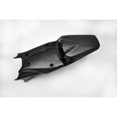 Coque arriere carbone racing HRC HONDA CBR1000RR 2008-2011