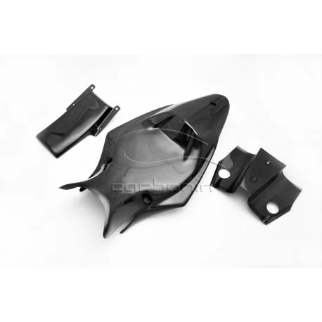 Coque arriere carbone YAMAHA YZF-R1 2009-2014