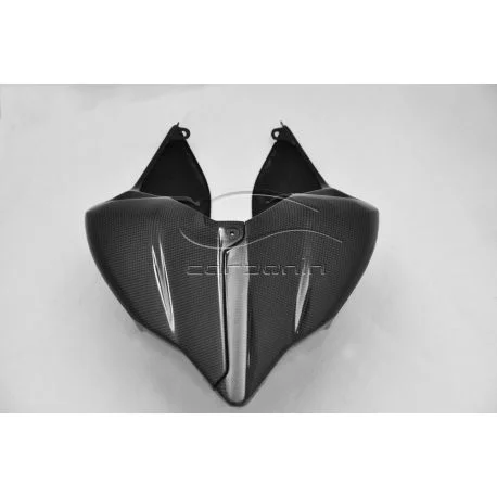 Coque arriere route carbone DUCATI PANIGALE