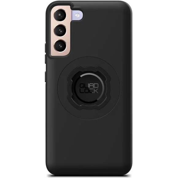 Coque de protection Quad Lock MAG SAMSUNG GALAXY S22 PLUS – Noir Ref : QDL0163 / 1120517
