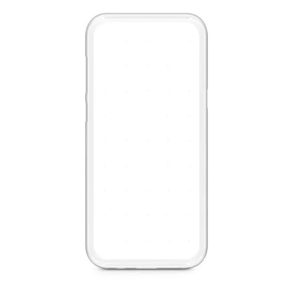 Coque de protection Quad Lock PONCHO GALAXY S8+ ET S9+ Universel – Incolore Ref : QDL0021 / 1118063