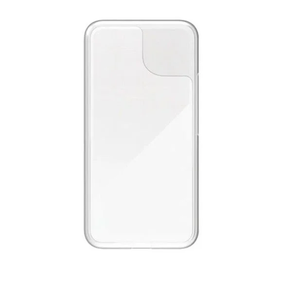 Coque de protection Quad Lock PONCHO GOOGLE PIXEL 6 – Incolore Ref : QDL0210 / 1118064