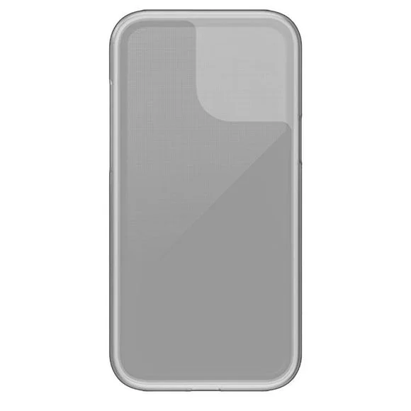 Coque de protection Quad Lock PONCHO IPHONE 12 Mini Universel – Incolore Ref : QDL0072 / 1118031