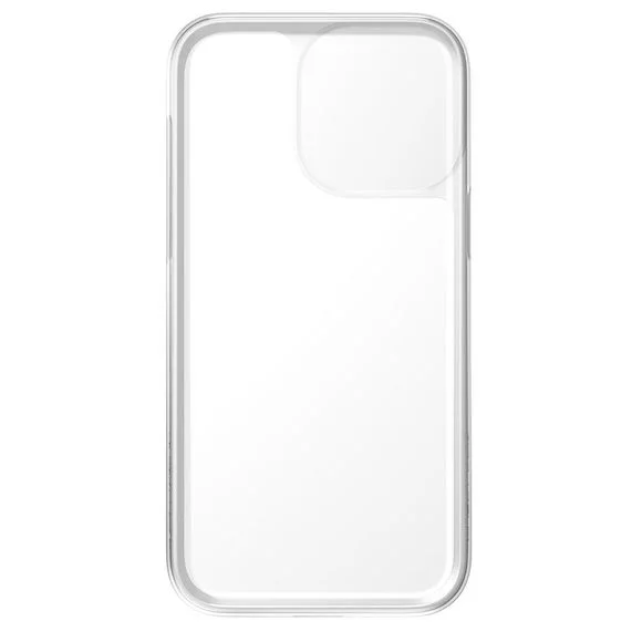 Coque de protection Quad Lock PONCHO IPHONE 13 PRO MAX Universel – Incolore Ref : QDL0098 / 1118030