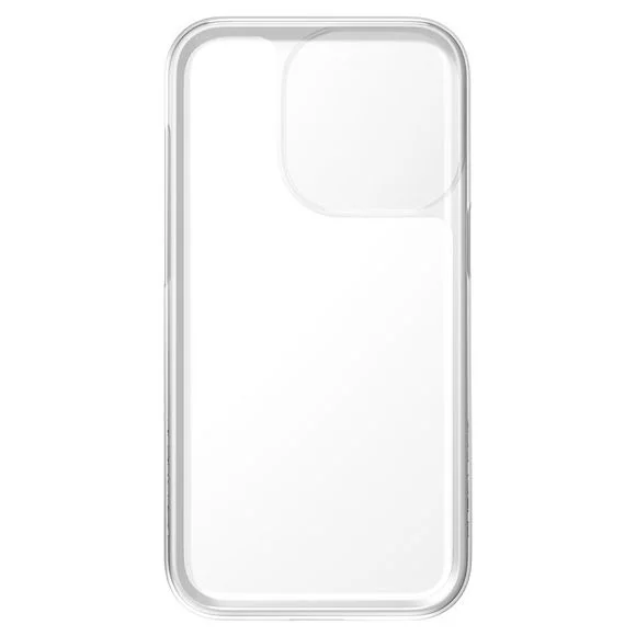 Coque de protection Quad Lock PONCHO IPHONE 13 PRO Universel – Incolore Ref : QDL0097 / 1118029