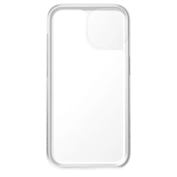 Coque de protection Quad Lock PONCHO IPHONE 13 Universel – Incolore Ref : QDL0096 / 1118028