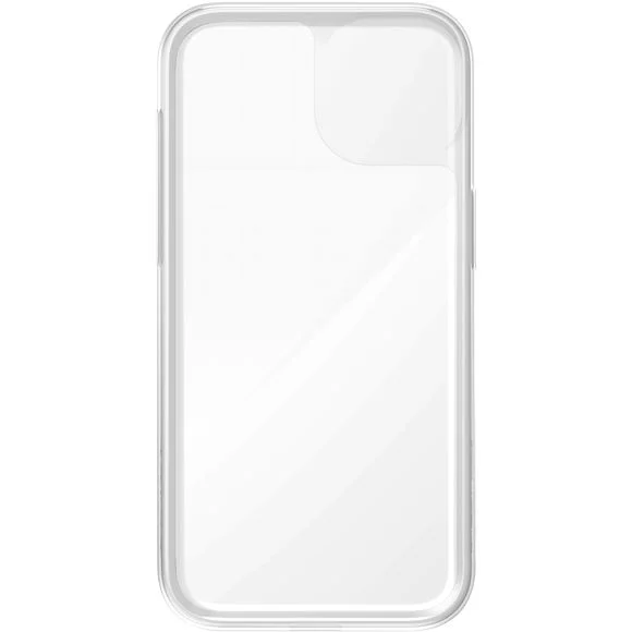 Coque de protection Quad Lock PONCHO IPHONE 14 PLUS Universel – Incolore Ref : QDL0158 / 1119572