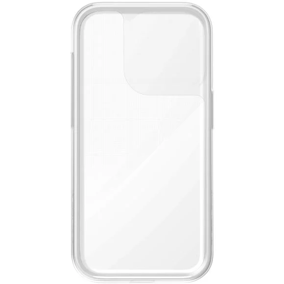 Coque de protection Quad Lock PONCHO IPHONE 14 PRO Universel – Incolore Ref : QDL0157 / 1119571