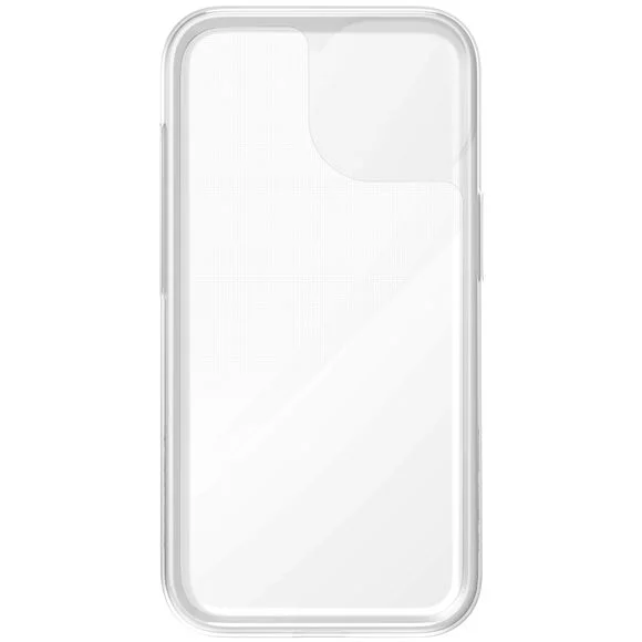 Coque de protection Quad Lock PONCHO IPHONE 14 Universel – Incolore Ref : QDL0156 / 1119570