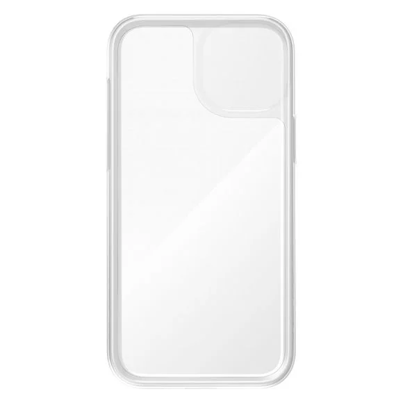 Coque de protection Quad Lock PONCHO IPHONE 15 PLUS – Incolore Ref : QDL0193 / 1123863