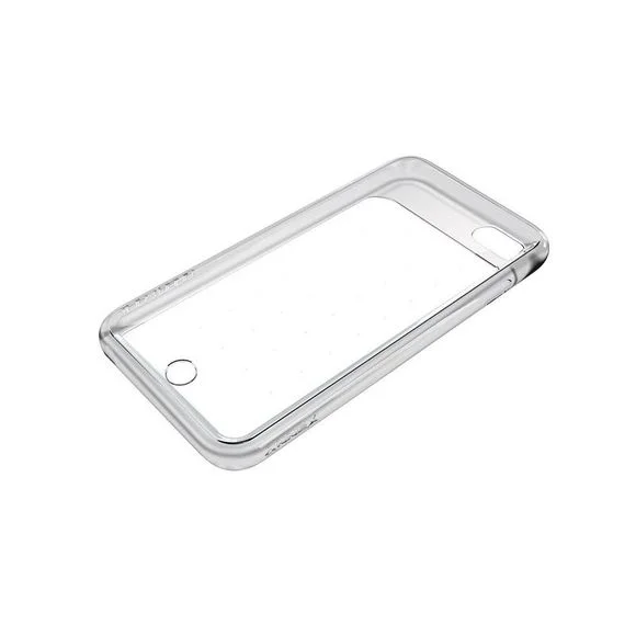 Coque de protection Quad Lock PONCHO IPHONE 6 / 7 / 8 / SE new gen Universel – Incolore Ref : QDL0015 / 1118040