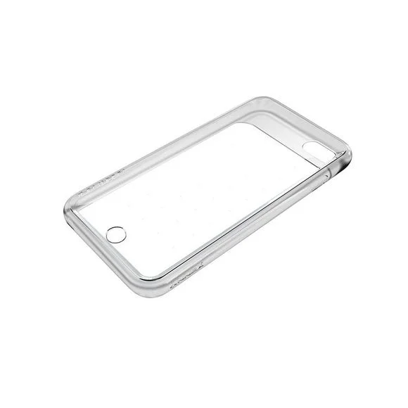 Coque de protection Quad Lock PONCHO IPHONE 6 PLUS / 7 PLUS / 8 PLUS Universel – Incolore Ref : QDL0016 / 1118041