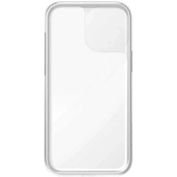 Coque de protection Quad Lock PONCHO MAG IPHONE 12 PRO MAX Universel – Incolore Ref : QDL0154 / 1119203