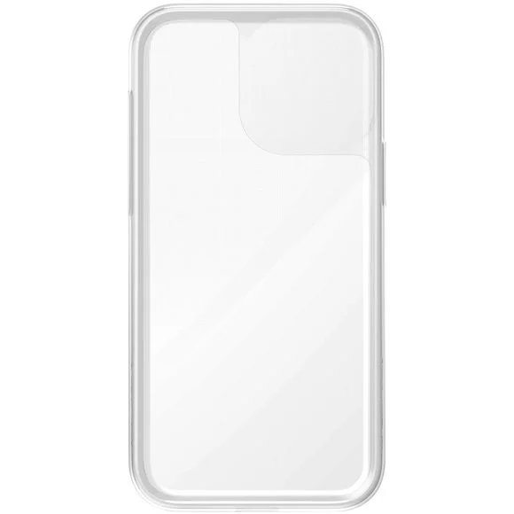Coque de protection Quad Lock PONCHO MAG IPHONE 13 PRO MAX Universel – Incolore Ref : QDL0151 / 1119200