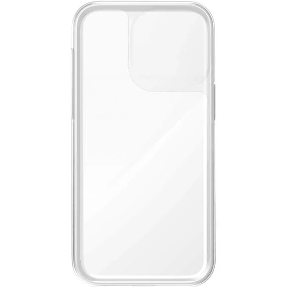 Coque de protection Quad Lock PONCHO MAG IPHONE 14 PRO MAX Universel – Incolore Ref : QDL0147 / 1119569