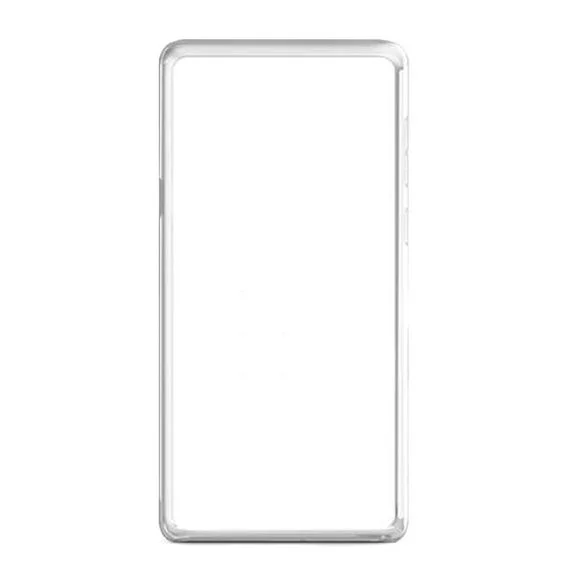 Coque de protection Quad Lock PONCHO Samsung Galaxy S10e Universel – Incolore Ref : QDL0048 / 1118060