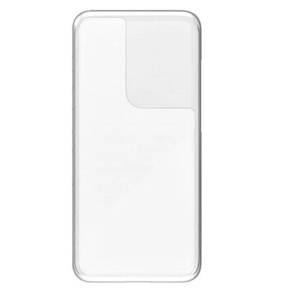 Coque de protection Quad Lock PONCHO Samsung Galaxy S20 ULTRA Universel – Incolore Ref : QDL0058 / 1118055