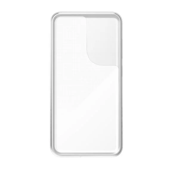 Coque de protection Quad Lock PONCHO Samsung Galaxy S21 FE Universel – Incolore Ref : QDL0116 / 1118046