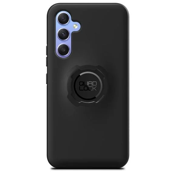 Coque de protection Quad Lock SAMSUNG GALAXY A54 – Noir Ref : QDL0243 / 1122826