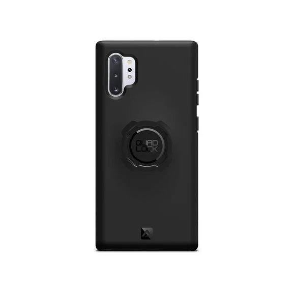 Coque de protection Quad Lock Samsung Galaxy Note 10 plus Universel – Noir Ref : QDL0034 / 1118004