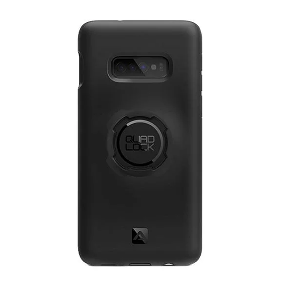 Coque de protection Quad Lock Samsung Galaxy S10+ Universel – Noir Ref : QDL0036 / 1118006